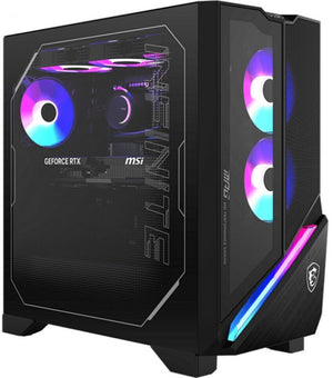 MSI MPG Infinite X3 AI 2NVR7-440AT (schwarz, Windows 11 Home)
