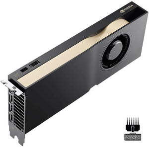 NVIDIA Quadro RTX PRO 4500 Blackwell 32GB GDDR7 Bulk