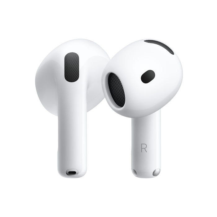 Apple AirPods (5th generation) AirPods 5 Kopfhörer True Wireless Stereo (TWS) im Ohr Anrufe/Musik/Sport/Alltag Bluetooth Weiß