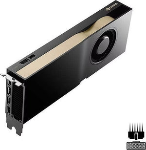 HP NVIDIA RTX 5000 ADA 32GB 4DP GF