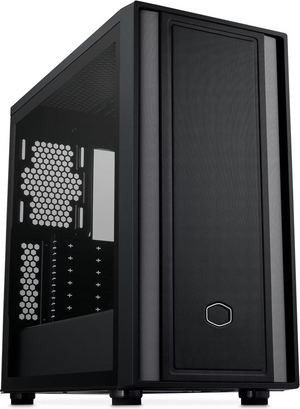 CoolerMaster MasterBox 600 Lite Black