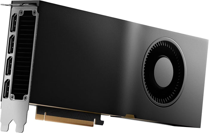 RTX 4500 Ada 24GB HP GDDR6