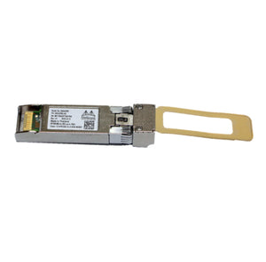 Nvidia Mellanox MMA2P00-AS Netzwerk-Transceiver-Modul Faseroptik 25000 Mbit/s SFP28 850 nm