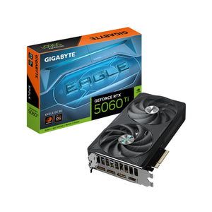 RTX 5060 TI 8GB Gigabyte Eagle OC GDDR7
