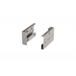 QNAP SP-EAR-QSW2FOR1-01 Rack Zubehör Montageset