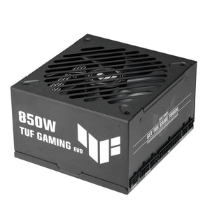 ASUS TUF-GAMING-850G-EVO Netzteil 850 W 20+4 pin ATX ATX Schwarz