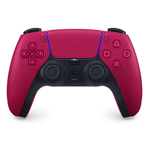 Sony Interactive Entertainment DualSense Rot Bluetooth/USB Gamepad Analog / Digital PlayStation 5