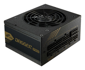 FSP DAGGER PRO 850W Netzteil SFX SFX3.3 Schwarz