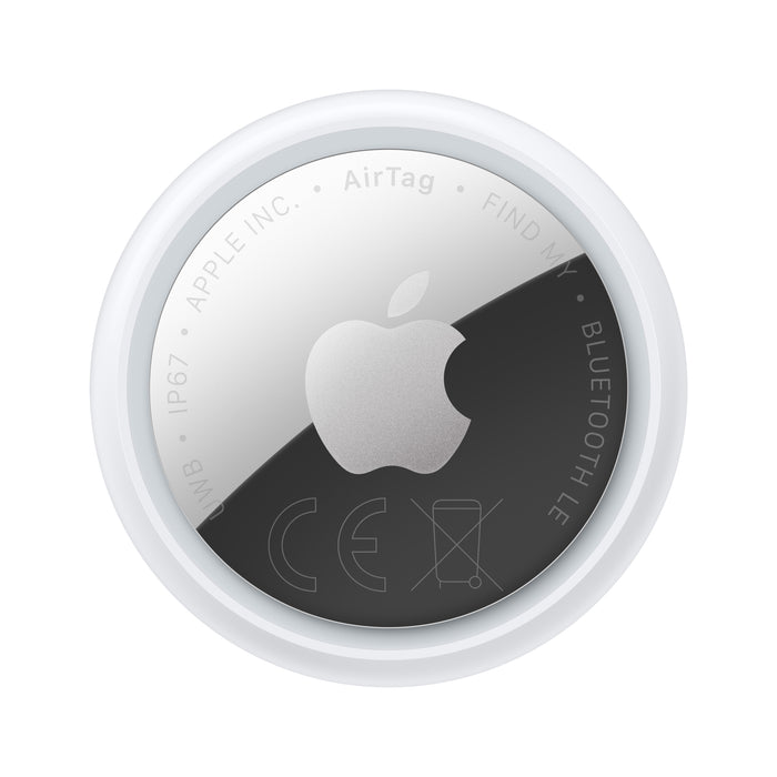 Apple AirTag 2nd gen. 1er-Pack