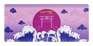 HYTE Eternity Gaming-Mauspad Mehrfarbig