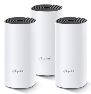 TP-Link Mesh-WLAN Netzwerk (AC1200), 3er Pack