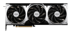 RTX 5070 Ti 16GB MSI Ventus 3X OC GDDR7 3 Fan
