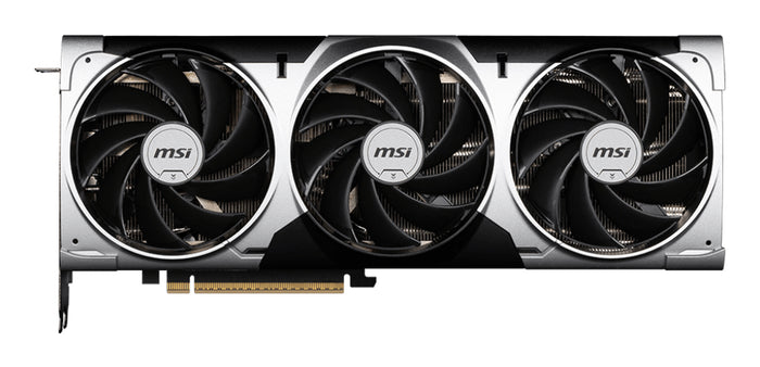 RTX 5070 Ti 16GB MSI Ventus 3X OC GDDR7 3 Fan