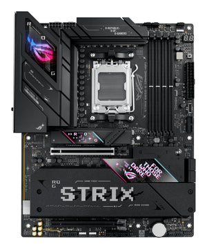 ASUS ROG STRIX B850-E GAMING WIFI AMD B850 Sockel AM5 ATX