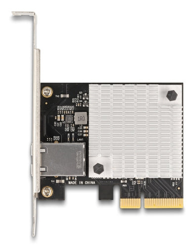 DeLOCK 90758 Netzwerkkarte Eingebaut Ethernet 10000 Mbit/s