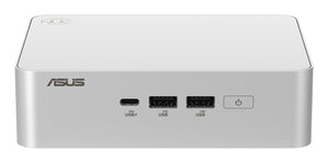 ASUS NUC 15 Pro+ RNUC15CRSV500002 Silber 235H