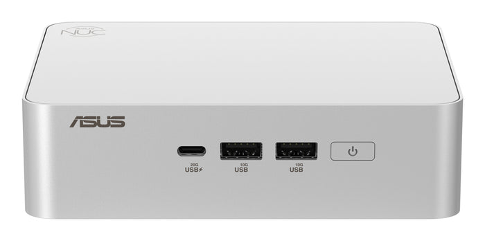 ASUS NUC 15 Pro+ RNUC15CRSV500002 Silber 235H