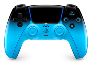 Sony Interactive Entertainment DualSense Blau, Schwarz Bluetooth/USB Gamepad Analog / Digital Android, MAC, PC, PlayStation 5, iOS