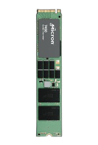 Micron 7450 PRO 3,84 TB M.2 PCI Express 4.0 NVMe 3D TLC NAND