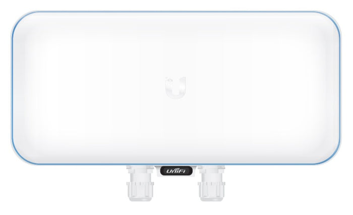Ubiquiti Unifi UWB XG 1733 Mbit/s Weiß Power over Ethernet (PoE)