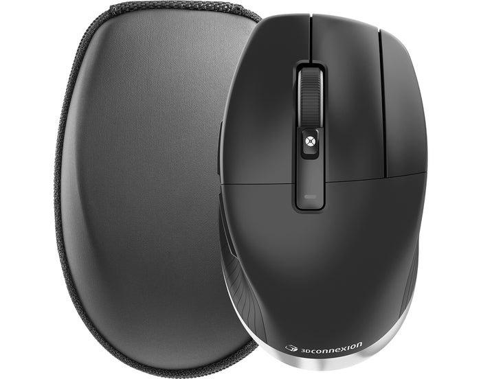 3Dconnexion 3DX-700116 Maus Rechts RF Wireless 7200 DPI