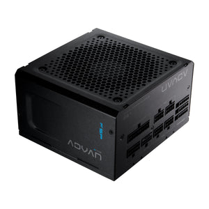 FSP ADVAN GM 750W Netzteil ATX ATX3.1 Schwarz