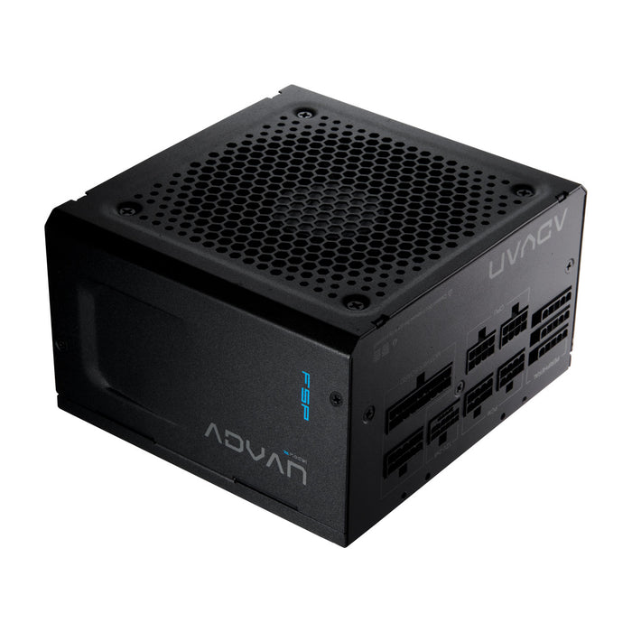 FSP ADVAN GM 750W Netzteil ATX ATX3.1 Schwarz