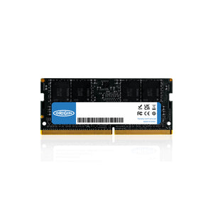 Origin Storage OM8G43200SO1RX8NE12 Speichermodul 8 GB 1 x 8 GB DDR4 260-pin SO-DIMM