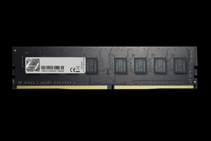 G.Skill Value Speichermodul 8 GB 1 x 8 GB DDR4 288-pin DIMM