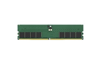 KINGSTON 32GB 5600MT/s DDR5 Non-ECC CL46 DIMM