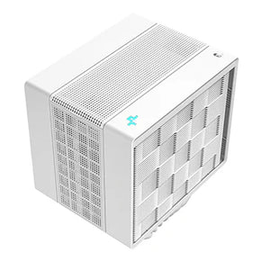 DeepCool ASSASSIN 4S WH Prozessor Luftkühlung 14 cm Weiß 1 Stück(e)