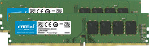 Crucial CT2K16G4DFRA32A Speichermodul 32 GB 2 x 16 GB DDR4 288-pin DIMM