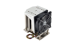 Supermicro SNK-P0064AP4 Computerkühlsystem Prozessor Kühler 9,2 cm