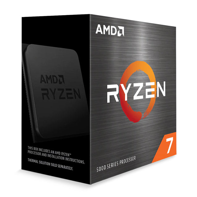 AMD Ryzen 7 5800X Prozessor 3,8 GHz 32 MB L3 Box