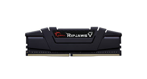 G.Skill Ripjaws V F4-3600C18Q-128GVK Speichermodul 128 GB 4 x 32 GB DDR4 288-pin DIMM