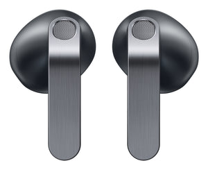 Samsung Galaxy SM-R540 Kopfhörer True Wireless Stereo (TWS) im Ohr Anrufe/Musik Bluetooth Schwarz
