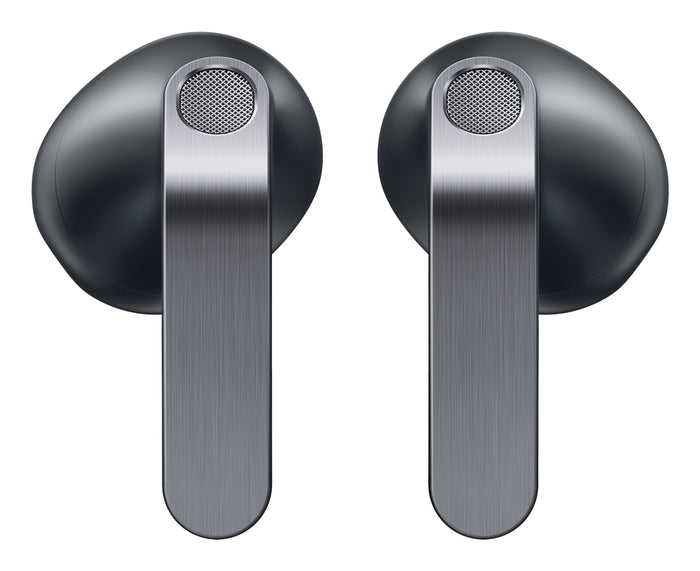 Samsung Galaxy SM-R540 Kopfhörer True Wireless Stereo (TWS) im Ohr Anrufe/Musik Bluetooth Schwarz