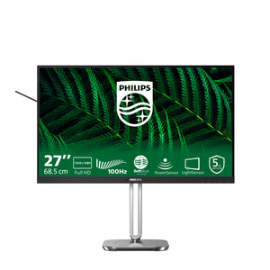 Philips 5000 series 27B2G5200/00 Computerbildschirm 68,6 cm (27") 1920 x 1080 Pixel Full HD LCD Anthrazit