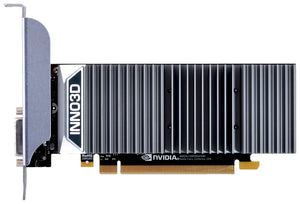 GT1030 2GB Inno3D LP passiv GDDR5