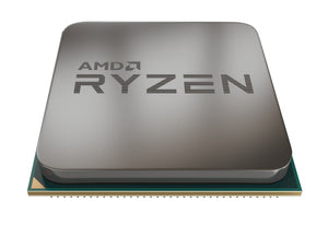 AMD Ryzen 5 3400G Prozessor 3,7 GHz 4 MB L3 Einschub