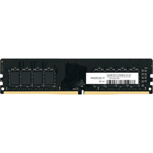 Innovation IT 3200 16GB CL22 1.2V LD (CL22-22-22) Speichermodul 1 x 16 GB DDR4 288-pin DIMM