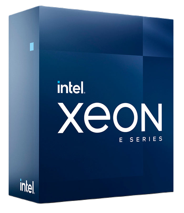 Intel Xeon E-2414 Prozessor 2,6 GHz 12 MB Box