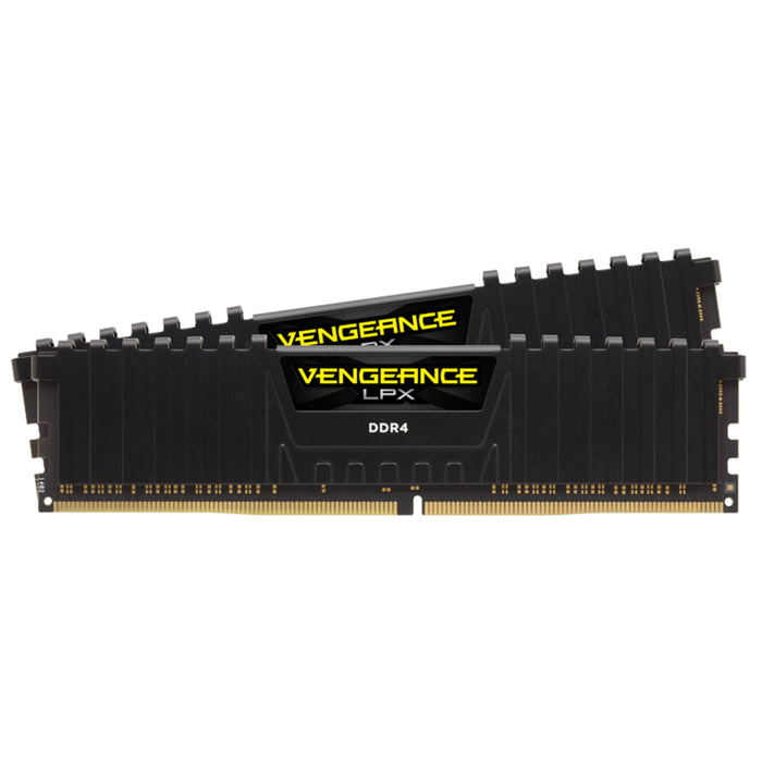 3600 32GB Corsair Vengeance LPX Kit (2x16GB)