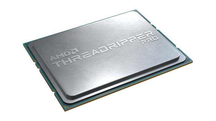 AMD Ryzen Threadripper PRO 5965WX Prozessor 3,8 GHz 128 MB L3 Box