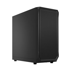 Midi Fractal Design Focus 2 Black Solid