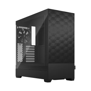 Midi Fractal Design Pop Air Black Window