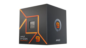 AMD AM5 Ryzen 9 7900 Box 4,0GHz MaxBoost 5,4GHz