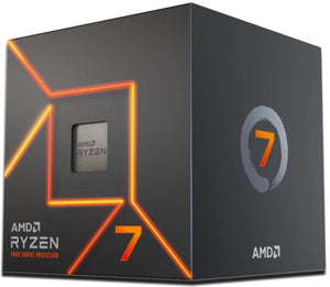 AMD Ryzen 7 7700 Prozessor 3,8 GHz 32 MB L2 & L3 Box