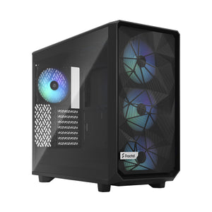 Fractal Design Meshify 2 Lite Schwarz