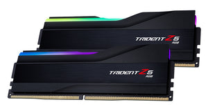 G.Skill Trident F5-6000J3636F16GX2-TZ5RK Speichermodul 32 GB 2 x 16 GB DDR5 288-pin DIMM